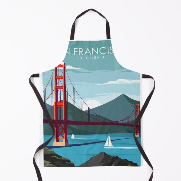 Item preview, San Francisco designed and sold by NovelloGarcia.