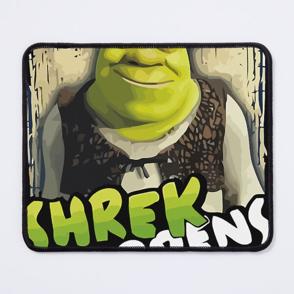 Item preview, Women Men Sexy Shrek Shrek Meme Face Shrek Wazowski 2 Gift Leonardo Dicaprio designed and sold by mayberrytashina.