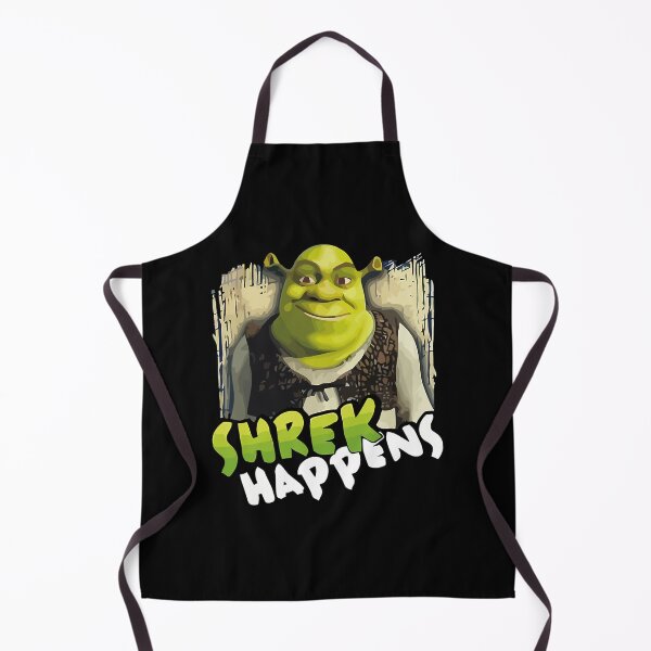 Artikelvorschau, Frauen Männer Sexy Shrek Shrek Meme Gesicht Shrek Wazowski 2 Geschenk Leonardo Dicaprio entworfen und verkauft von mayberrytashina.