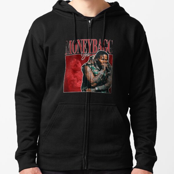 Wockesha Drip Hoodie – Moneybagg Yo