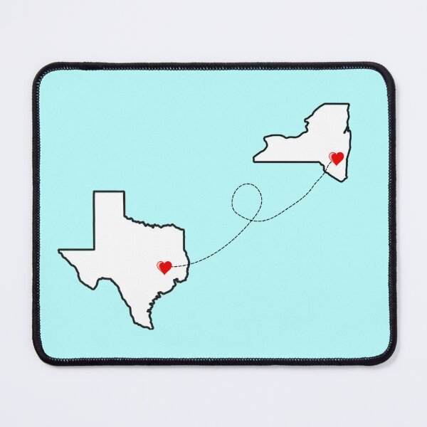 Item preview, All States Personalized Custom Long Distance LDR - !!SEND REQUEST FIRST, THEN BUY AFTER I UPLOAD YOUR CUSTOM DESIGN!! designed and sold by giuliapoldi.