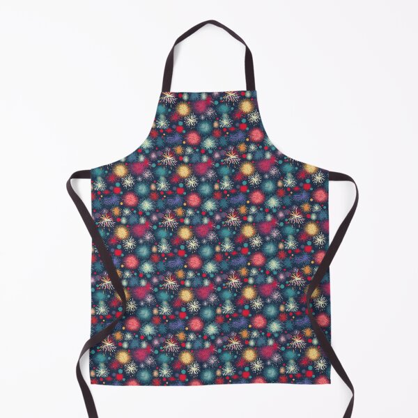 Item preview, Fireworks Pattern 03 designed and sold by ArtMart18.