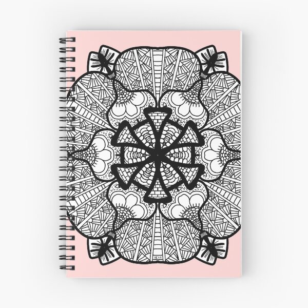 Item preview, Zentangle 12 designed and sold by HK44.