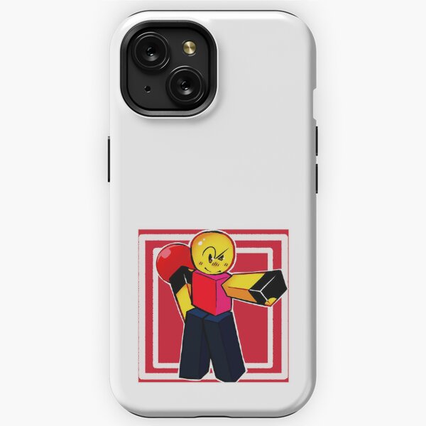 Baller Roblox iPhone Case for Sale by da-swag-shop