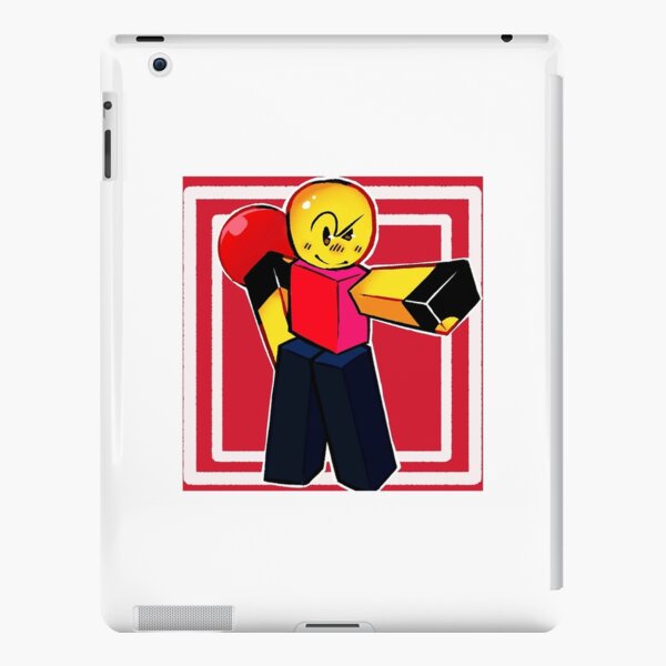 Baller Roblox Fashion | iPad Case & Skin