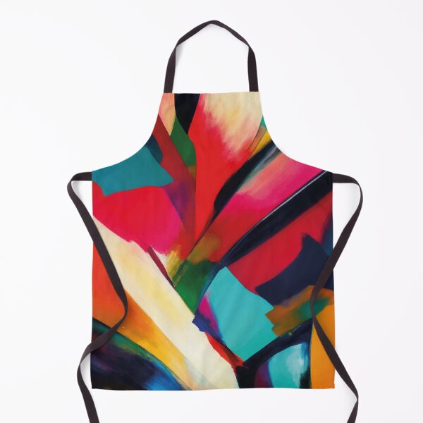 Item preview, abstract image 2 designed and sold by UNICORNSPOD.