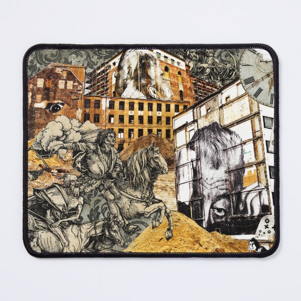 Item preview, Wild and Precious Life - Travel Light designed and sold by Gunnel-Watkins.