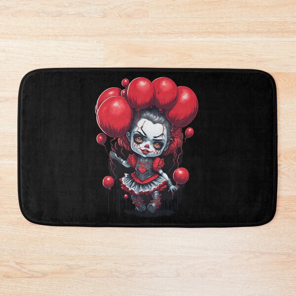 Item preview, Creepy Cute Clown designed and sold by RaidarPro.