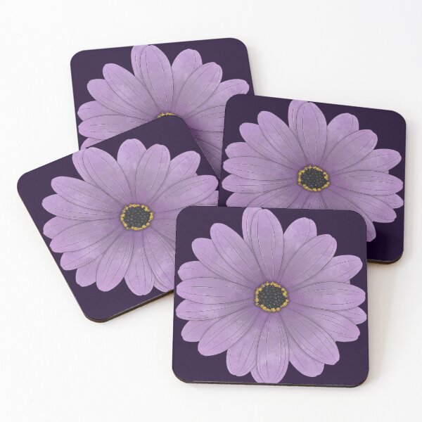 Item preview, Cape Daisy Of Pretty Colors designed and sold by Kraker-Inc.