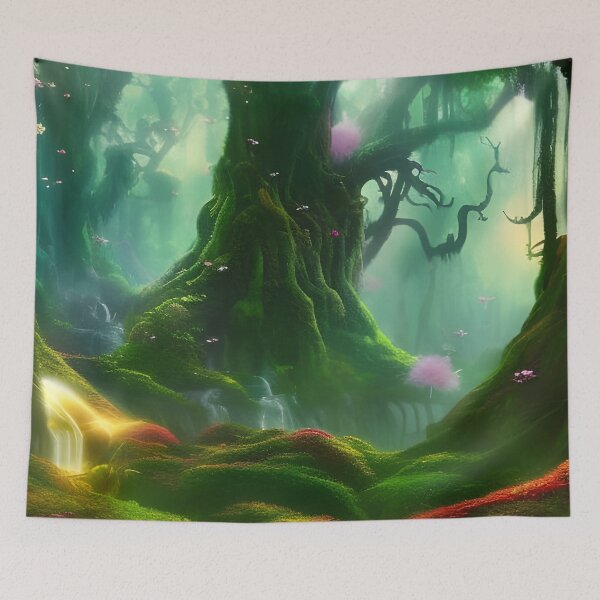 Item preview, Beautiful Isolation designed and sold by ThinkOTB.