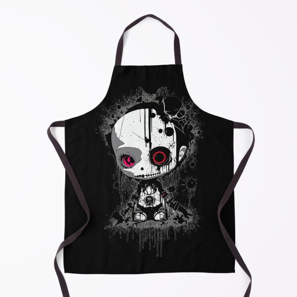 Item preview, Andriod child designed and sold by RaidarPro.