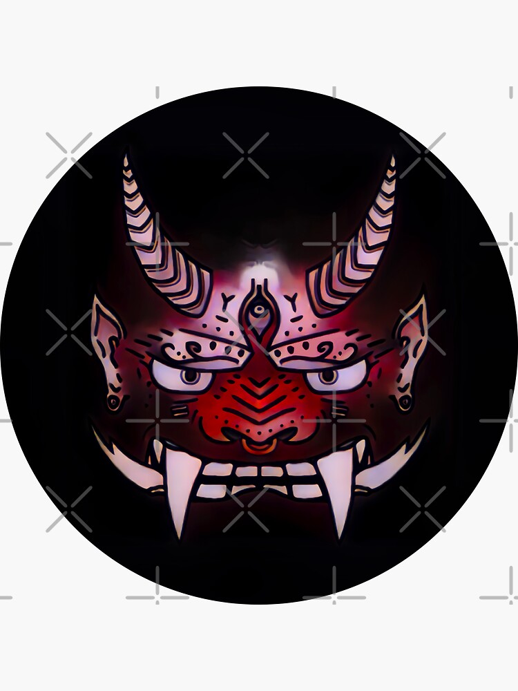 Oni Icon - Image Abyss