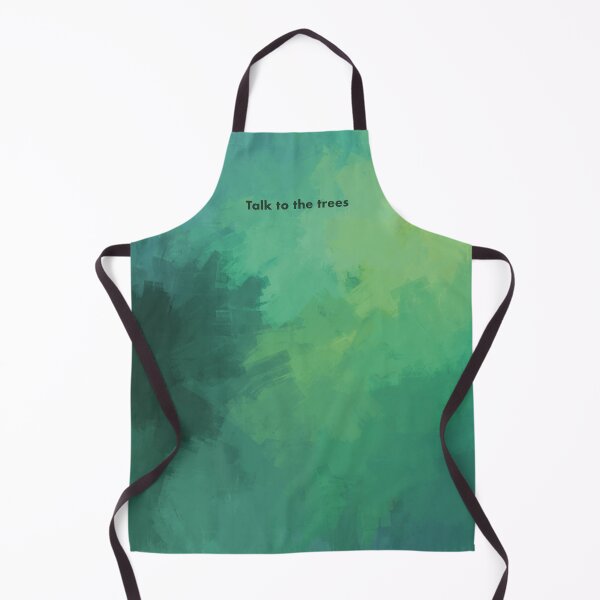 Item preview, Talk to the trees designed and sold by Nigh-designs.