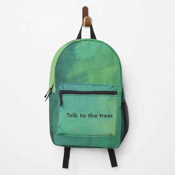 Item preview, Talk to the trees designed and sold by Nigh-designs.