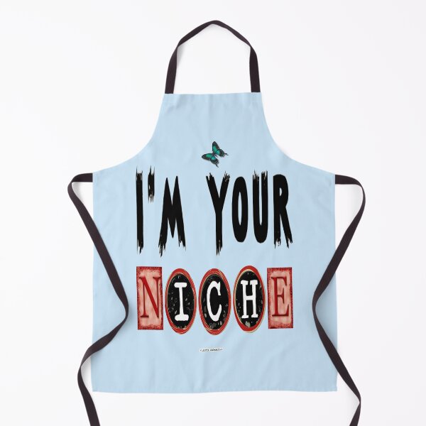 Item preview, Your Niche designed and sold by kristalcurt.