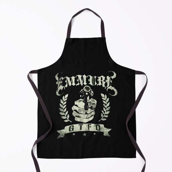 Item preview, After Oceano Burial New Best Art Gtfo Emmure Gifts Music Fans   designed and sold by janefowlerx.