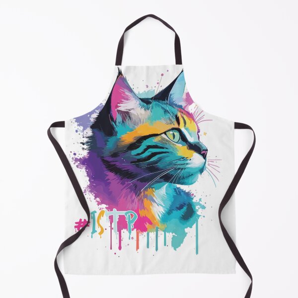 Item preview, ISTP, MBTI Personal Typology designed and sold by koonam.