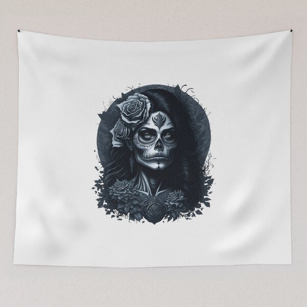 Item preview, Harbinger of Death designed and sold by RaidarPro.
