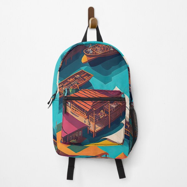 Item preview, Floating Markets designed and sold by fleurdesignart.