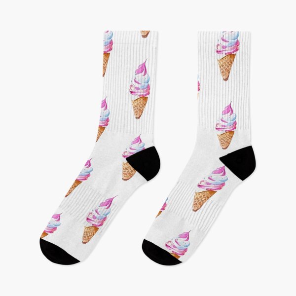 Item preview, Sweet Ice cream cone designed and sold by Jayjaynaenae.