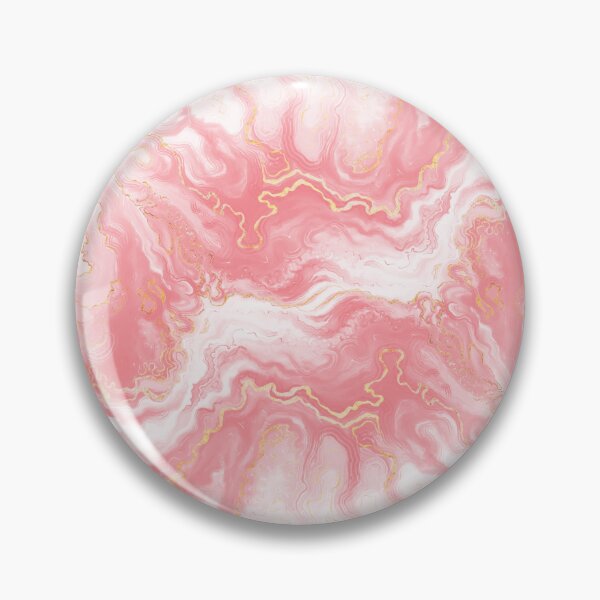 Item preview, Abstract Pink and Gold designed and sold by VaraAnn.
