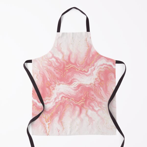 Item preview, Abstract Pink and Gold designed and sold by VaraAnn.