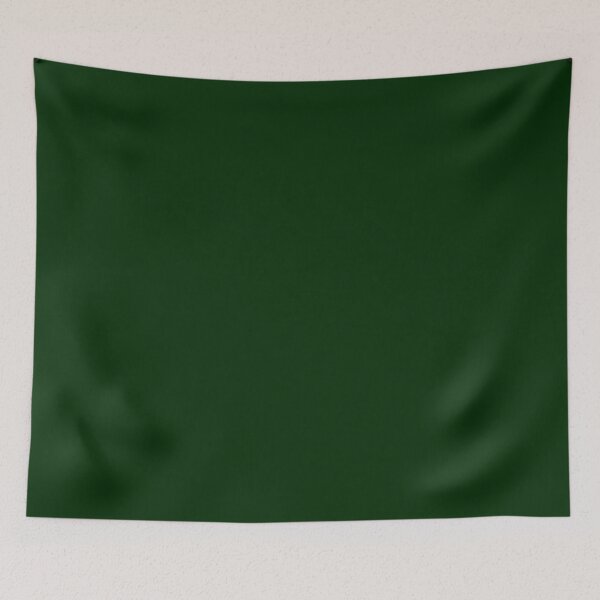 Item preview, Plain Solid Color: Green Variant 3 designed and sold by ErSilme.