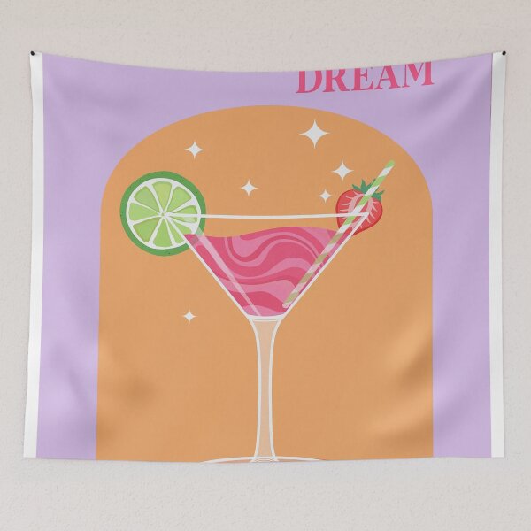 Item preview, Daiquiri Dream designed and sold by ThomasdJongh.