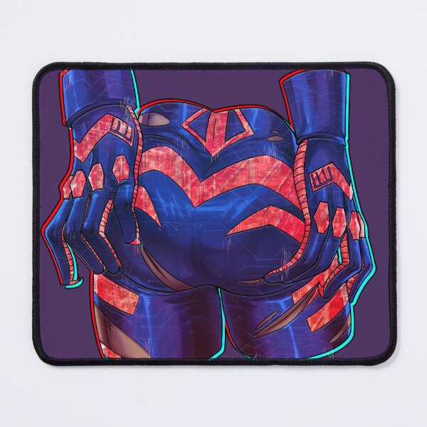 Item preview, Vampiric Arachnid of the future designed and sold by Maroonz80.