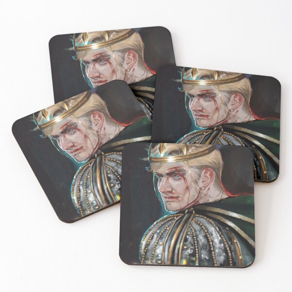 Item preview, King designed and sold by Mercvrio.