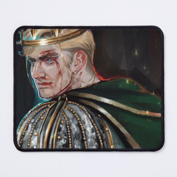 Item preview, King designed and sold by Mercvrio.