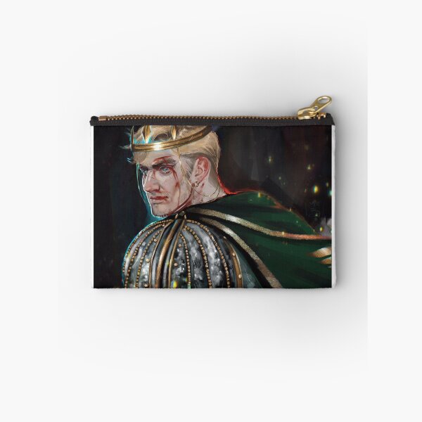 Item preview, King designed and sold by Mercvrio.