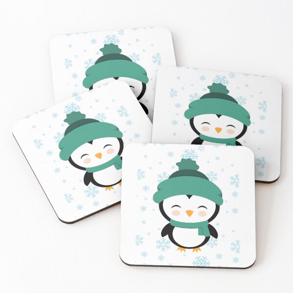 Item preview, Cute Penguin designed and sold by Imgr00t.