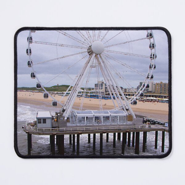Item preview, Flying high above the  sea designed and sold by jchanders.