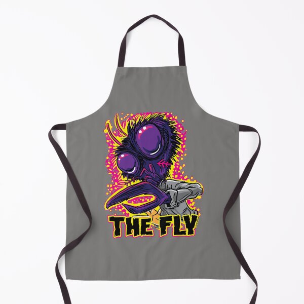 Item preview, The Fly designed and sold by eShirtLabs.