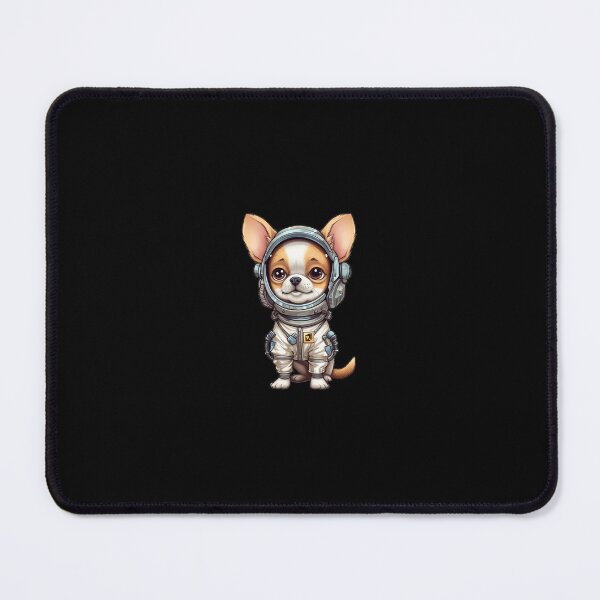 Item preview, Chihuahua Astropup designed and sold by SheebsCO.