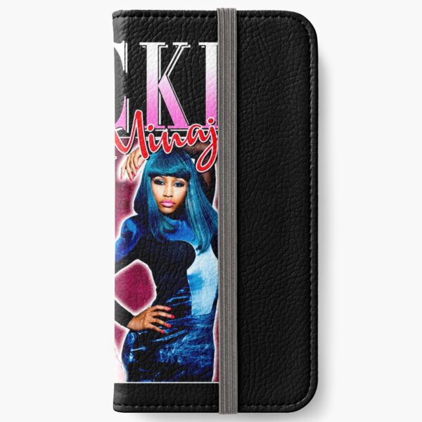 JAY-Z iPhone Wallet for Sale by barneyrobble