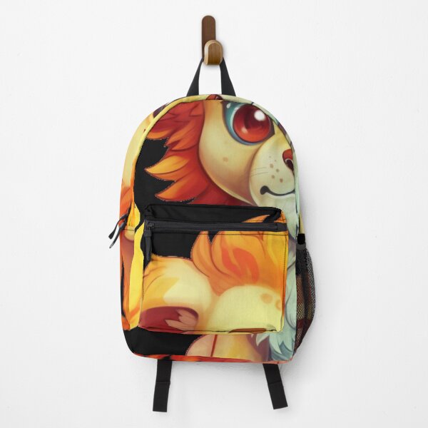 Item preview, Super Cute Baby Lion designed and sold by Brontox.
