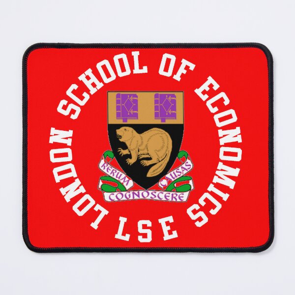 Item preview, London School of Economics LSE Economics London UK designed and sold by UkCollegeVibes.