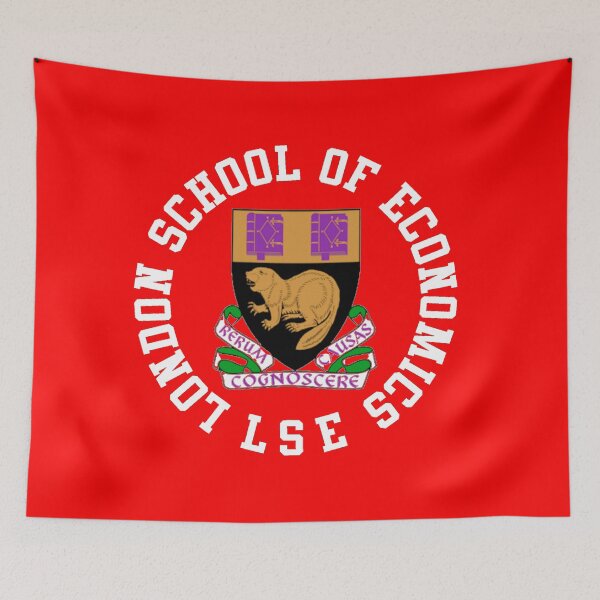 Item preview, London School of Economics LSE Economics London UK designed and sold by UkCollegeVibes.
