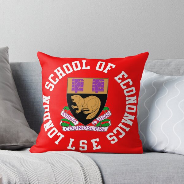 Item preview, London School of Economics LSE Economics London UK designed and sold by UkCollegeVibes.