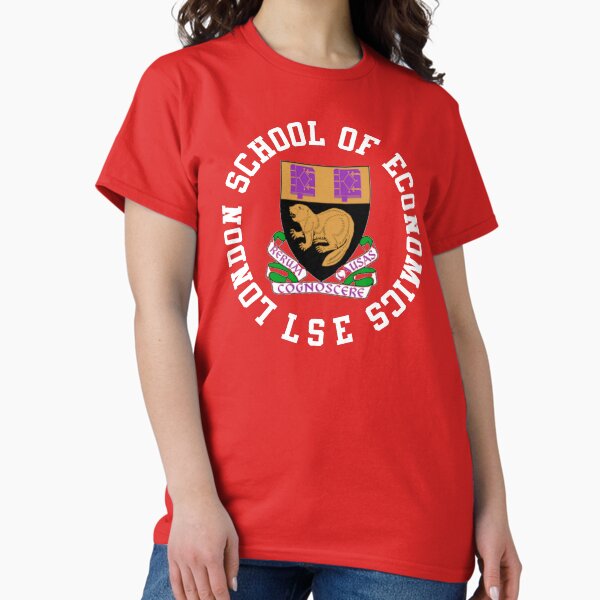 Item preview, London School of Economics LSE Economics London UK designed and sold by UkCollegeVibes.