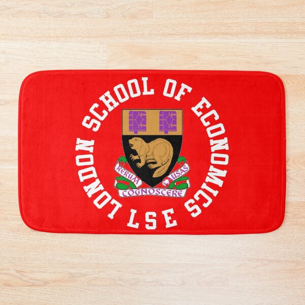 Item preview, London School of Economics LSE Economics London UK designed and sold by UkCollegeVibes.