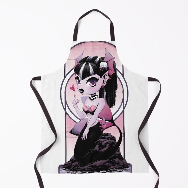 Item preview, Pastel Goth Mermaid designed and sold by josephkyqba.