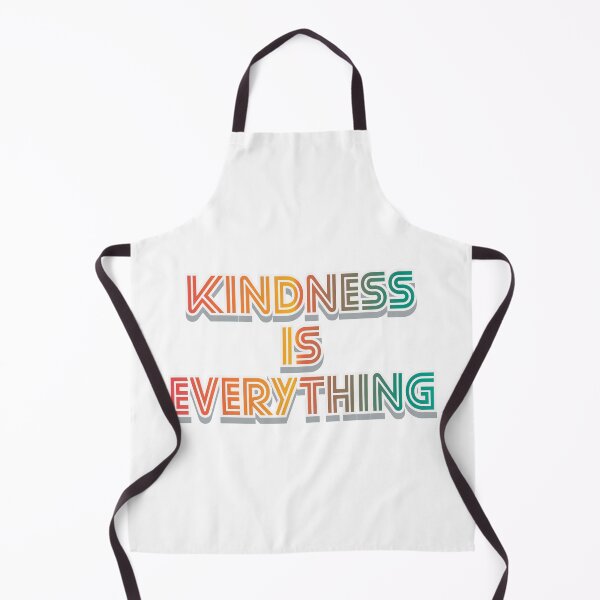 Artikelvorschau, Kindness Is Everything - Stop Bullying entworfen und verkauft von Whimsical Thinker.