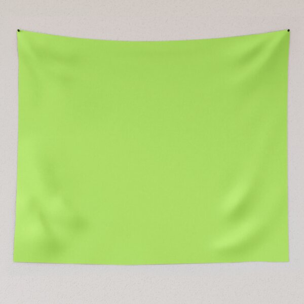 Item preview, Plain Solid Color: Green Variant 9 designed and sold by ErSilme.