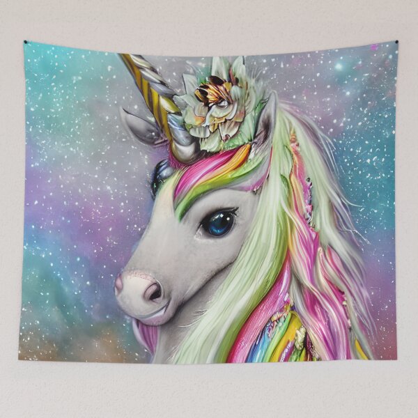 Item preview, Unicorn Fanciers Digital designed and sold by purplesensation.