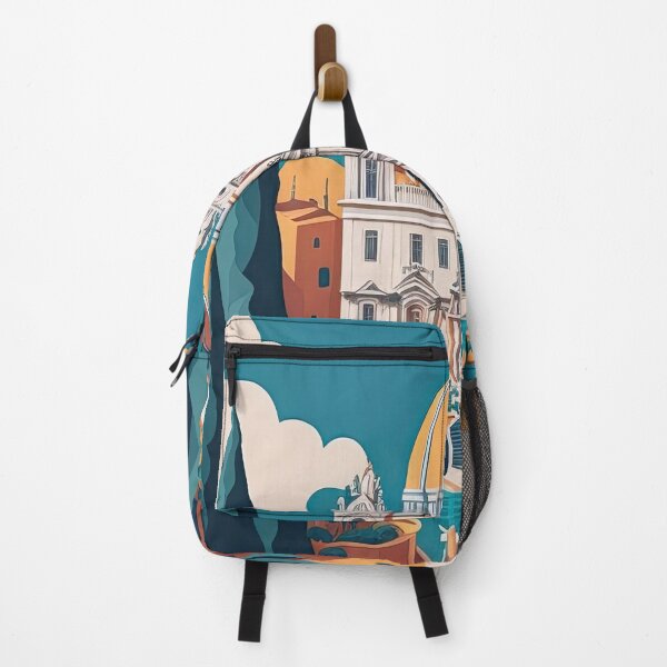 Item preview, Vatican City designed and sold by fleurdesignart.