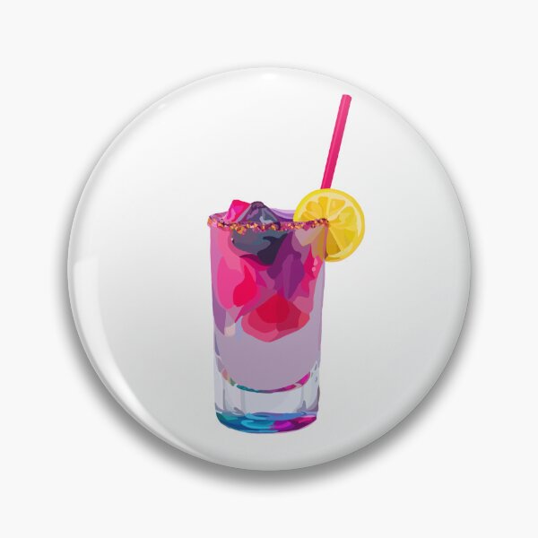 Item preview, Pink  Cocktail! designed and sold by KristenMasnyj.