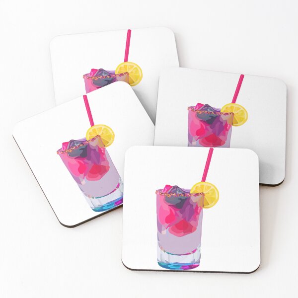 Item preview, Pink  Cocktail! designed and sold by KristenMasnyj.